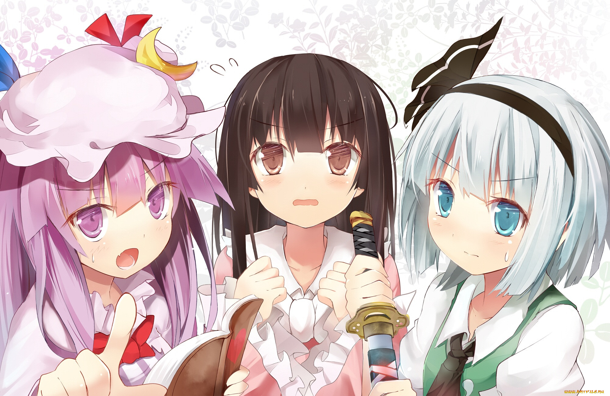 , touhou, , , 